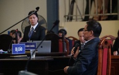 Ai giới thiệu Nguyễn Văn Dương cho Cựu tướng Phan Văn Vĩnh?