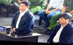 Luật sư dẫn chứng vụ Giang Kim Đạt bào chữa cho Nguyễn Văn Dương