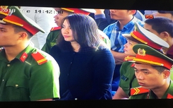 Những "bóng hồng" vụ đánh bạc nghìn tỷ bị đề nghị mức án nào?