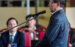 Vụ đánh bạc nghìn tỷ: Sáng nay, tuyên án cựu tướng Phan Văn Vĩnh