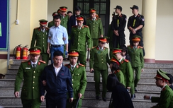 HĐXX nhận định Nguyễn Văn Dương cầm đầu đường dây đánh bạc nghìn tỷ