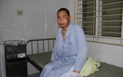 Thực hư nam thanh niên chiếm đoạt trẻ em giữa ban ngày