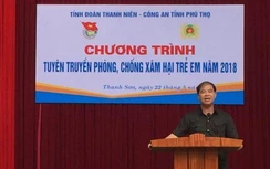 Tin mới vụ hiệu trưởng nghi lạm dụng tình dục hàng chục nam sinh