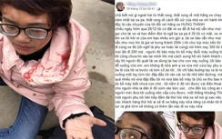 Tin mới vụ nữ hành khách "tố" bị hành hung vì mặc cả giá