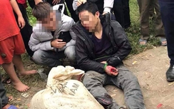 Thực hư người dân truy đuổi, hành hung 2 thanh niên trộm chó