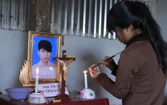 Tang thương 4 người chết trẻ vì tai nạn giao thông