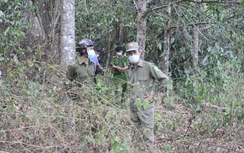 Đắk Lắk: Tìm thấy thi thể người đàn ông sau 10 ngày mất tích