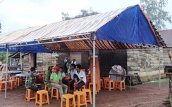 Phát hiện thi thể hai người đàn ông dưới giếng sâu