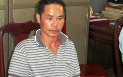 Vợ chồng mâu thuẫn, con rể đánh chết nhạc phụ