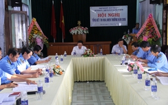 Tây Nguyên vẫn còn thiếu lực lượng TTGT