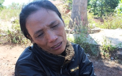 Nghi can ném đá xe khách tử vong sau 5 tháng bị tạm giam