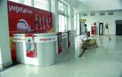 Khách tố bị nhân viên sân bay Pleiku đánh?