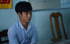 Kon Tum: Tạm giam đối tượng ném đá xe khách