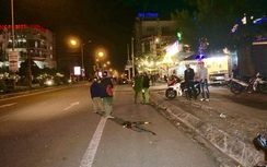 Nghi án cha sát hại con 5 tuổi ở Gia Lai