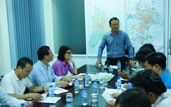 TNGT trên đèo Lò Xo: Cuộc họp nửa đêm bàn giải pháp căn cơ