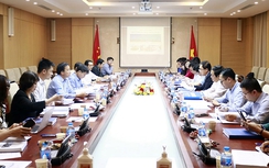 Thẩm định Đề án đề nghị công nhận thành phố Kon Tum, tỉnh Kon Tum là đô thị loại II