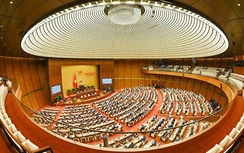 Thu hồi triệt để các dự án treo