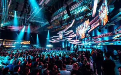 CT Group tham dự sự kiện khởi nghiệp Slush 2022 tại Phần Lan