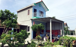 Quảng Bình: Tăng cơ hội an cư từ chương trình cho vay vốn nhà ở xã hội