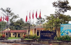 Thừa Thiên – Huế: Xã Hương Toàn hoàn thành nông thôn mới nâng cao để sẵn sàng thành lập phường