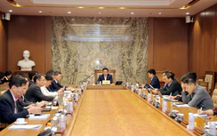Petrovietnam về đích sớm các chỉ tiêu sản xuất kinh doanh năm 2022, dự kiến thiết lập kỷ lục mới của ngành Dầu khí Việt Nam