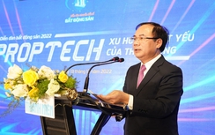 Chuyển đổi số - Xu hướng tất yếu của thị trường bất động sản