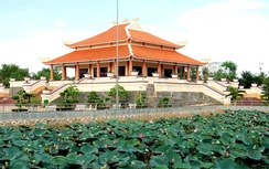 Sóc Trăng: Huyện Cù Lao Dung tổ chức Hội nghị triển khai kế hoạch thực hiện huyện nông thôn mới năm 2023