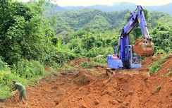 Đất khai hoang, được cấp quyền sử dụng hay phải thuê?