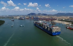 Phát triển vận tải đa phương thức để phát triển giao thông vùng ĐBSCL