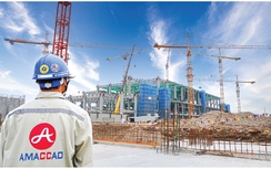 Cấu kiện bê tông đúc sẵn AMACCAO PC - Giải pháp tối ưu cho các dự án nhà máy đặc thù