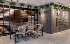 Nguyễn Xuân Minh đạt danh hiệu “Kiến trúc sư của Năm” Giải thưởng Ashui Awards 2022