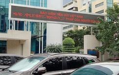 Phê duyệt Chiến lược phát triển bảo hiểm tiền gửi