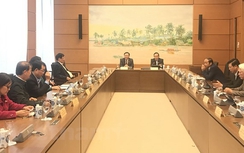 Quy hoạch quốc gia: Xác định rõ nguồn lực, khai thác lợi thế từng vùng