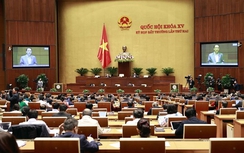 Cần đảm bảo tính nhất quán giữa quy hoạch quốc gia và quy hoạch vùng