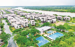 Nam Long: Chất lượng sống cho người Việt
