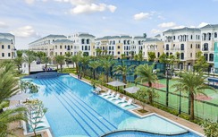 Cơ hội mua nhà sang trúng tặng xe điện VinFast tại đại đô thị biển Vinhomes