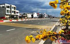Xuân về ở khu tái định cư dự án Sân bay quốc tế Long Thành