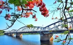 Phó Tổng biên tập Báo Xây dựng Tào Khánh Hưng: Ra mắt chùm thơ mới