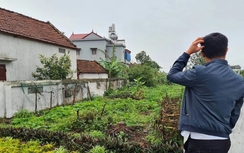 Ham lãi cao không bán sớm, chủ đất ngộp thở trong đống nợ