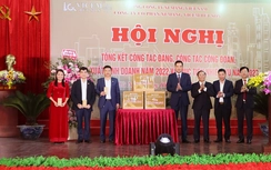 VICEM Bút Sơn: Xây dựng phương án sử dụng buồng đốt ngoài