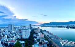 Đất nền Đà Nẵng tụt đỉnh, quay đầu giảm giá mạnh