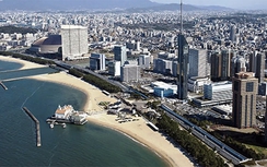 Nhật Bản: 'Đảo Silicon' hồi sinh từ sự hợp tác chế tạo chip bán dẫn giữa Sony và TSMC