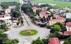 Lâm Thao (Phú Thọ): Dự án hơn 5.600 tỷ chỉ có một nhà đầu tư đăng ký và đạt yêu cầu sơ bộ