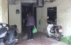 Cải tạo chung cư cũ Hà Nội: Cư dân lo lắng về chất lượng nhà tạm cư