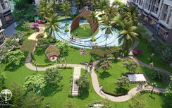 Khi thế hệ “tre già” Việt Nam bắt nhịp lối sống “cao niên năng động”