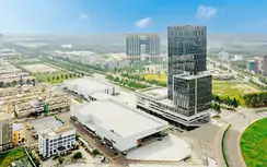 Bình Dương: Becamex IDC ký kết hợp tác với nhiều doanh nghiệp lớn tại tòa nhà WTC Tower