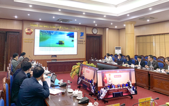 Bắc Kạn: Lấy ý kiến quy hoạch bảo tồn và phát huy giá trị hồ Ba Bể