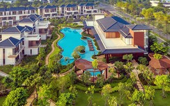 Biệt thự, nhà phố SwanBay: Bảo toàn giá trị trước biến động thị trường
