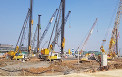 Thừa Thiên - Huế: Vì sao Dự án trung tâm thương mại Aeon Mall Huế phát sinh đến 80.000m3 chất thải?