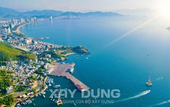 Chiến lược khai thác, bảo vệ môi trường biển và hải đảo đến năm 2030, tầm nhìn đến năm 2050